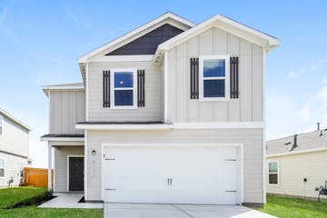 4111 Trail De Paris New Braunfels, TX 78132